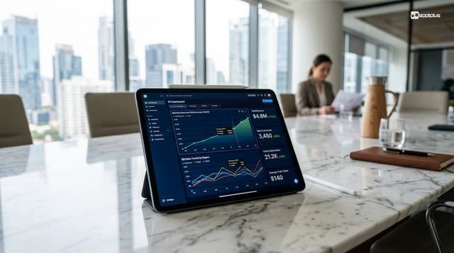 AI Business Intelligence Tools Compared (2026)