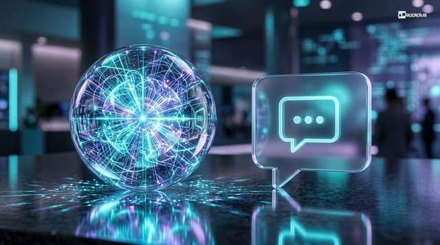 AI Chatbot vs. AI Agent: What’s the Difference?
