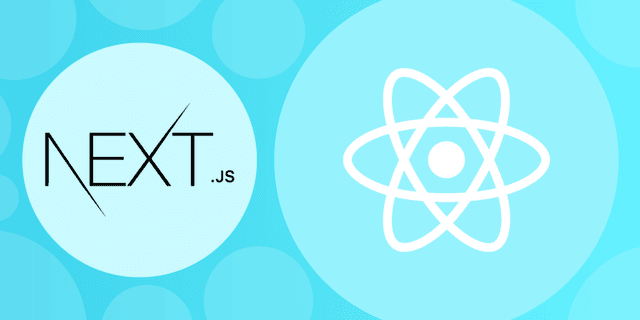 What is NextJS and why we switched to NextJS